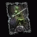 Silver 2017 Season 1 Ladder Sleeve