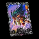 Silver 2017 Season 3 Ladder Sleeve