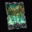 Silver 2017 Season 6 Ladder Sleeve
