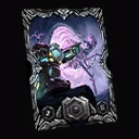 Silver 2018 Season 2 Ladder Sleeve