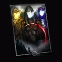 Silver 2018 Season 3 Ladder Sleeve
