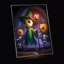 Silver 2018 Season 6 Ladder Sleeve