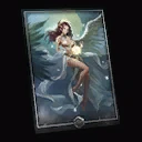 Silver 2019 Season 3 Ladder Sleeve