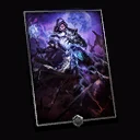 Silver 2020 Season 2 Ladder Sleeve