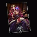 Silver 2020 Season 5 Ladder Sleeve