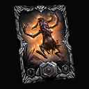 Silver Season 1 Ladder Sleeve