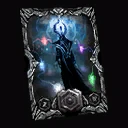 Silver Season 2 Ladder Sleeve