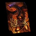 Uruunaz Sleeve: the game's store icon