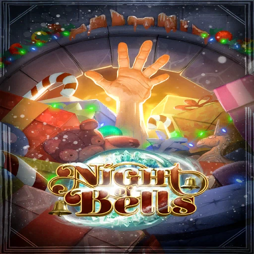 2017 Night of Bells Sleeve: the card back