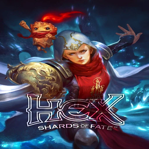 Acolyte of Flame Sleeve: the card back