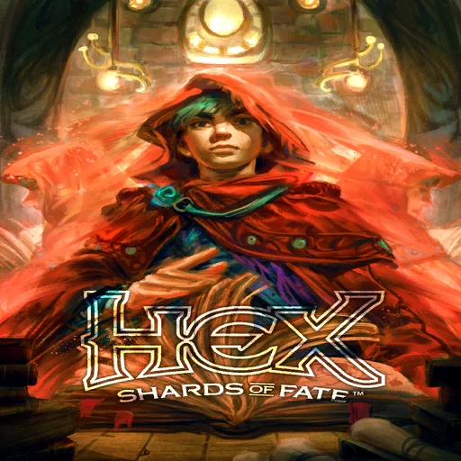 Arcane Alacrity Sleeve: the card back