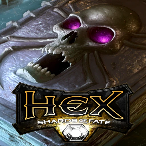Collector Deck Sleeve: the card back