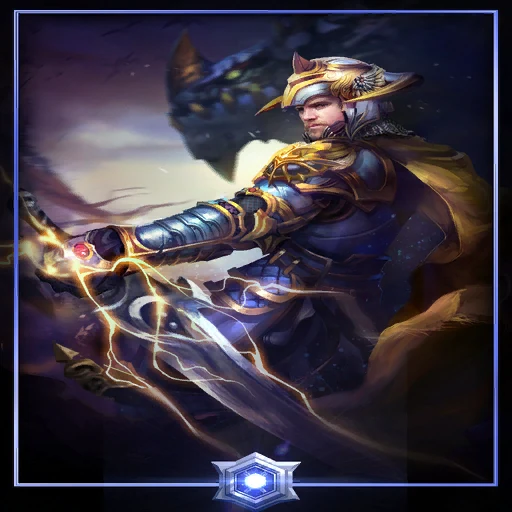 Cosmic 2019 Season 5 Ladder Sleeve: the card back