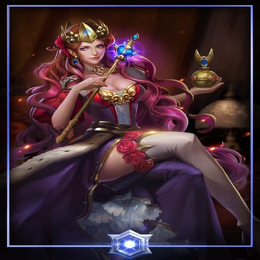 Cosmic 2020 Season 5 Ladder Sleeve: the card back