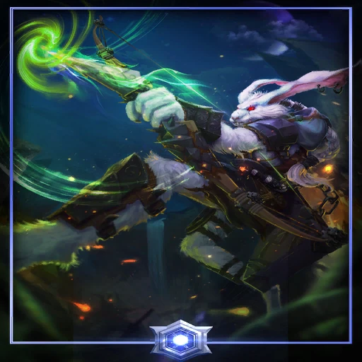 Cosmic 2021 Season 2 Ladder Sleeve: the card back
