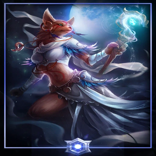 Cosmic 2021 Season 5 Ladder Sleeve: the card back