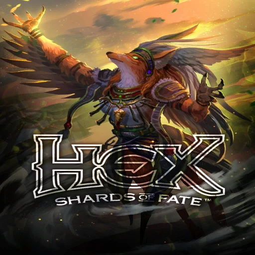 Cyclone Shaper Sleeve: the card back