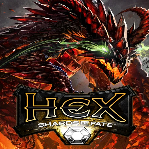Dragon Lord Deck Sleeve: the card back