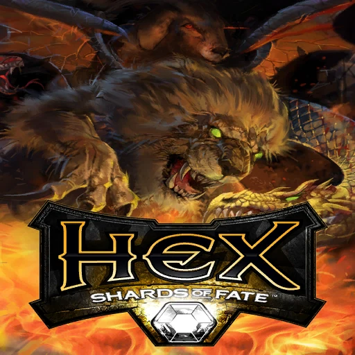 Dungeon Crawler Deck Sleeve: the card back