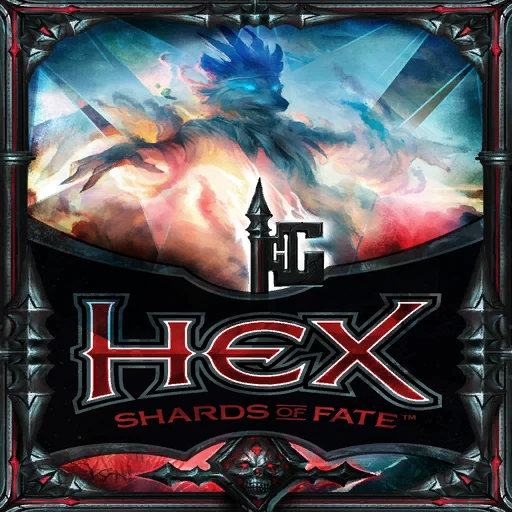 Elder Mistsong Sleeve: the card back