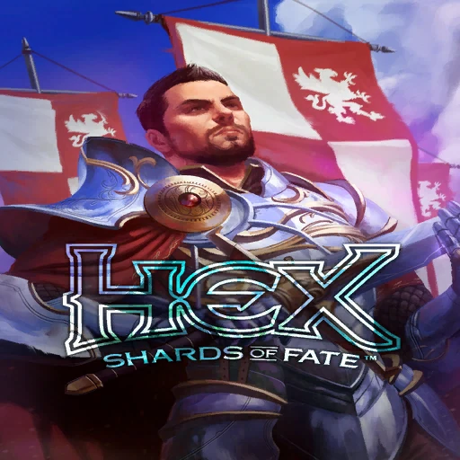 Exalted 2015 Sleeve: the card back