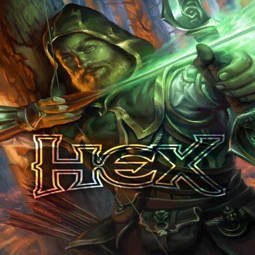 Exalted 2017 Sleeve - Pathfinder: the card back