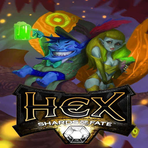 GenCon 2014 Deck Sleeve: the card back
