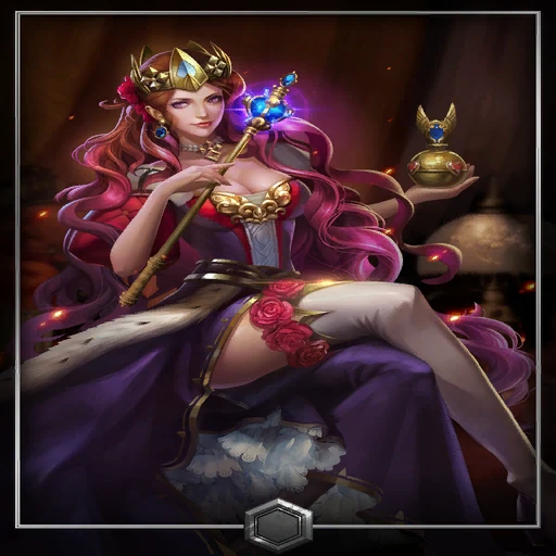 Silver 2020 Season 5 Ladder Sleeve: the card back