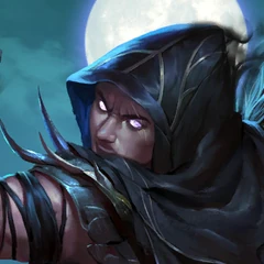 Dallad, upgraded: as the game drew it