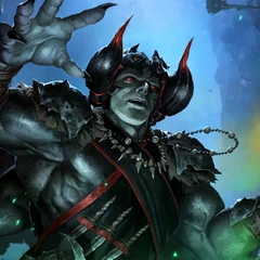 Ho'ten To'ta, upgraded: as the game drew it