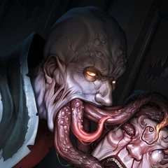 Khodh'krih, upgraded: as the game drew it