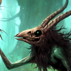 Nettlemoss, upgraded: as the game drew it