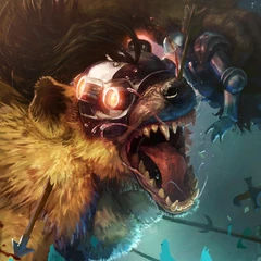 Nogg Nogg, upgraded: as the game drew it