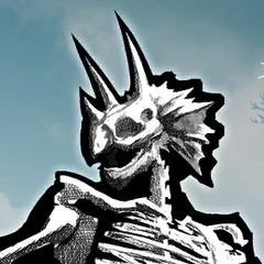 Quarkix, upgraded: as the game drew it
