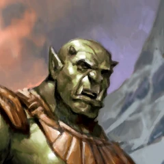 Thulgrund, upgraded: as the game drew it