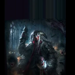 Vlastislav the Deathless, upgraded: as the game drew it